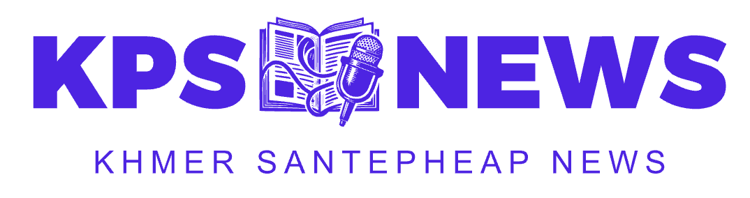 khmer Santepheap News